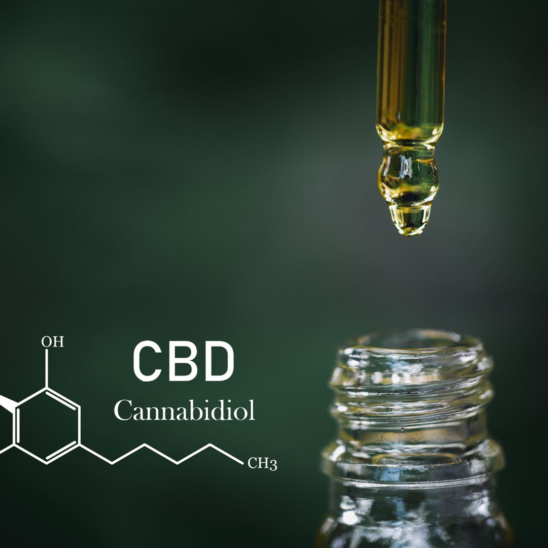 Explorando los Beneficios del CBD de Espectro Completo