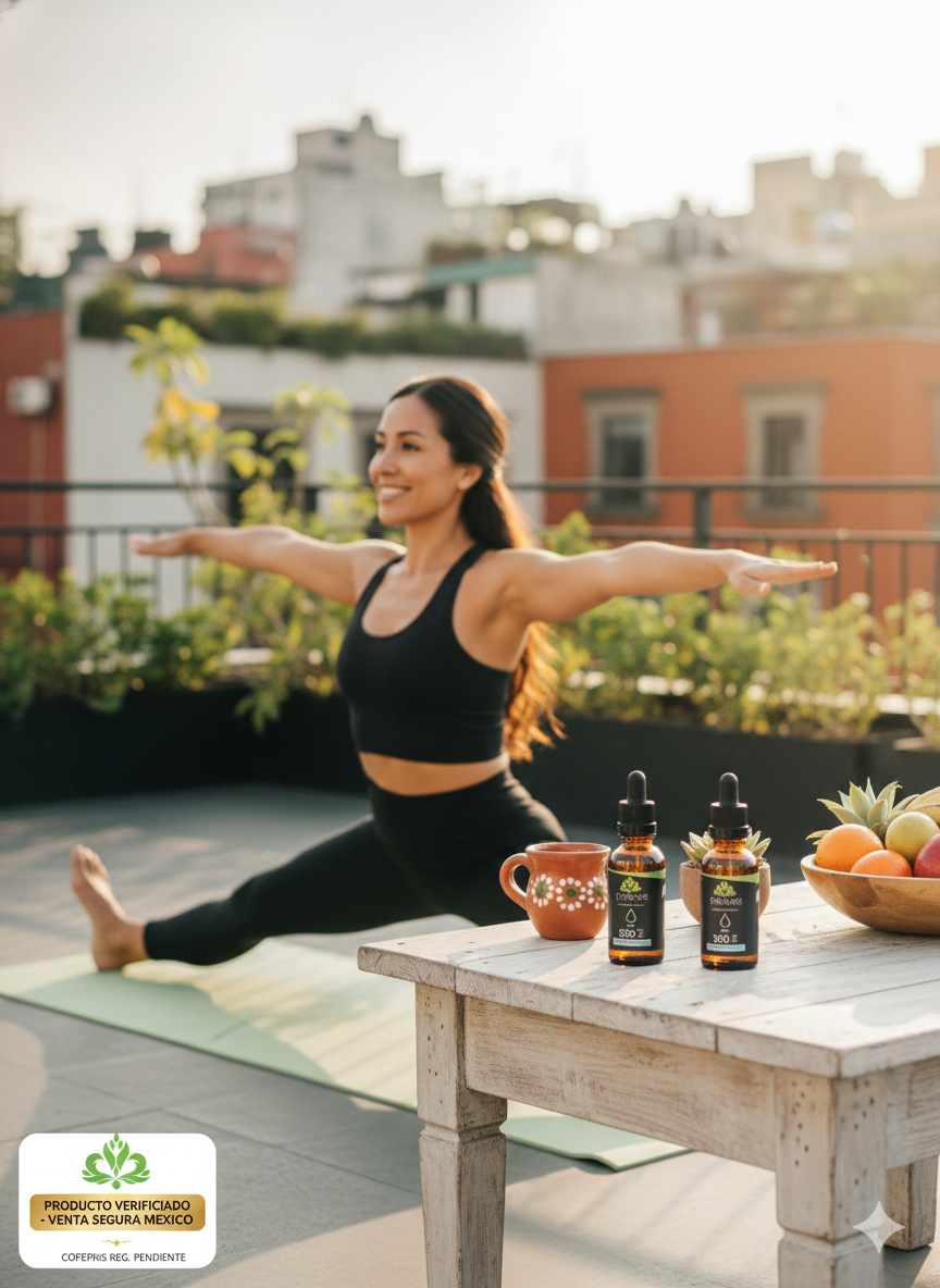 Cómo Comprar CBD en México en 2025: Guía Completa y por Qué Cannas es la Mejor Opción