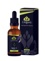 Aceite Full Spectrum Original