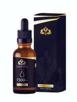 Tintura LimitedEdition THC 600mg