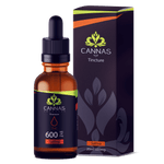 Tintura Sativa THC 600mg