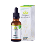 Aceite Pure Winter Mint